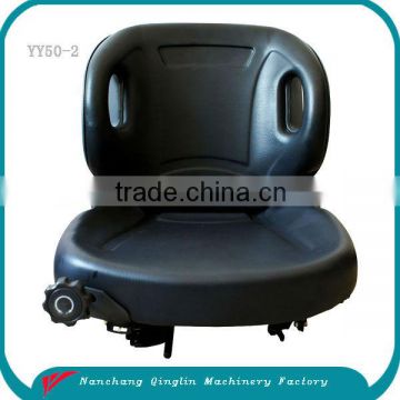 Qinglin Factory suspension Toyota ,TCM forklift seat