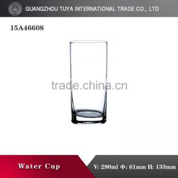 High quality royal lead-free water glasses with good price