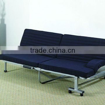 Adjustable sofa cushion foldind Sofa Bed