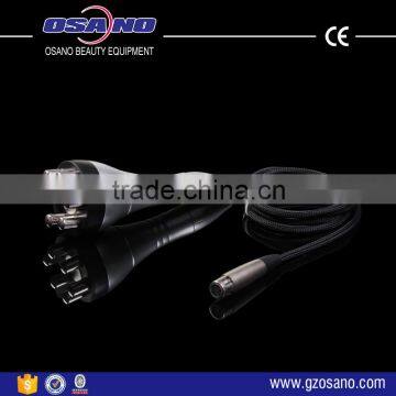 Electrostimulators Muscle RF Radio Electric Body Slimming Professional Ems Body Machine photo-5