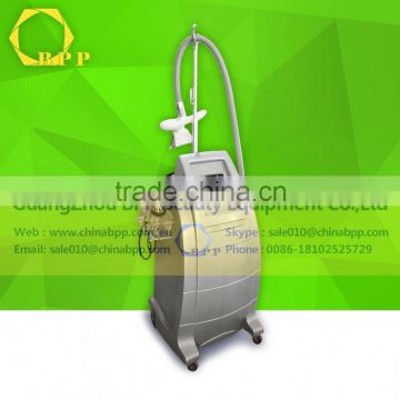 Slimming Machine For Home Use Almighty RF Cavitation Skin Care Kryolipolise Cool Therapy Machine