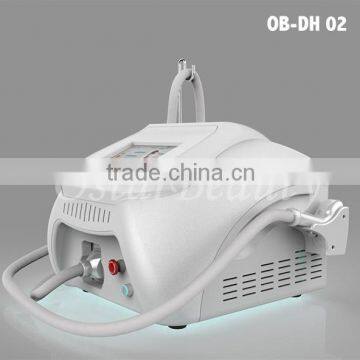 (CE/ISO13485) Professinoal Laser Diode Machine for Permanent Hair Remover photo-2