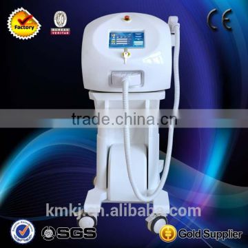 Factory price high quality 808nm Diode Laser Hair Removal beauty equipment&machine (CE/ISO/TUV/ROHS)