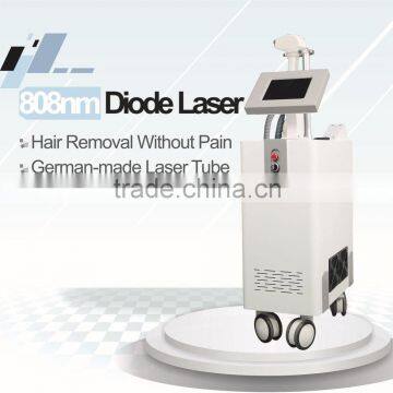Hot Innovative Products 720w Diode Laser Permanent Facial Hair Removal photo-2