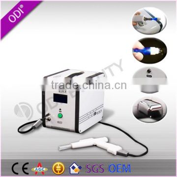 (CE)High Quality Portable mesotherapy gun skin care beauty machine (V60)