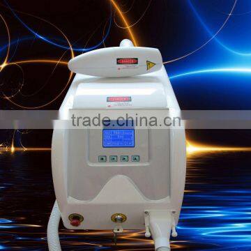 2013 IPL Multifunctional E-light Machine for mini ultrasond