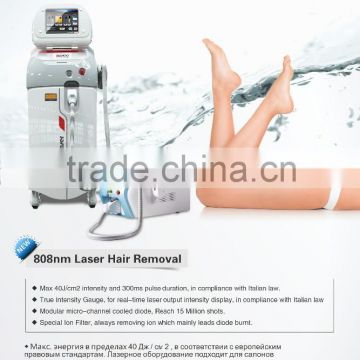 best epilator diode laser 808