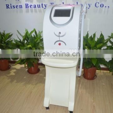 Warrenty good cost performance Skin Care and Hair Removal IPL Machine for wrinkle removal