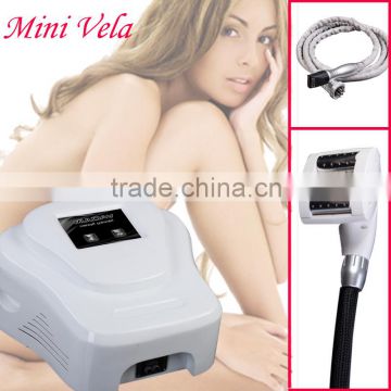 fast slim mini vela vacuum bio rf infrared dome sauna