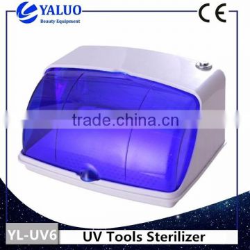 UV sterilizer machine for nail Supplier