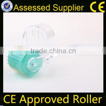 Personal Care CE Approved Derma Roller Instrument Acupuncture 192 Needles For Private Label Hot Sale