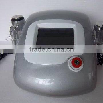 2016 Hot Sale 6 In 1 RF Cavitation Reshaping Device photo-5