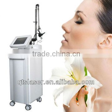 rf co2 fractional laser.Scar removal skin resurfacing medical beauty equipment.laser therapy instrument for sale