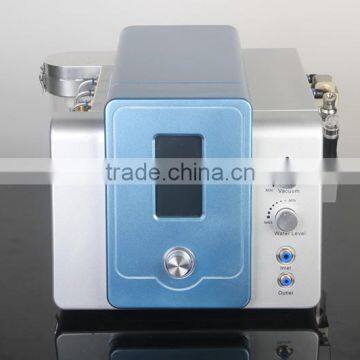 NL-SPA900 2 in 1 Blackhead Removal Machine /eye Wrinkle Remover /diamond Dermabrasion Machine photo-4