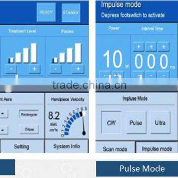 Factory Price Vaginal Tightening Rejuvenation Laser Ultra Pulse Co2 photo-5