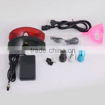 Ipl Laser Machine Price / Shr Ipl Laser Tattoo Portable Removal / E-light Ipl Rf+nd Yag Laser Multifunction Machine Painless photo-5