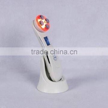 2016 RF&EMS, Hand Held Photon Led Skin Rejuvenation. photo-2