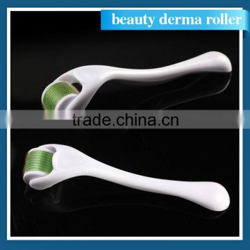 Best derma roller certification galvanic facial beauty equipment