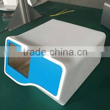 980nm Laser Vascular Removal Machine/skin Rejuvenation Diode Laser 980nm photo-4