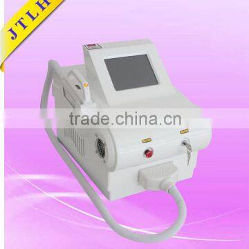 2014 Keyword Permanent Hair removal IPL beauty Machine for skin rejuvenation from China supplier-A003