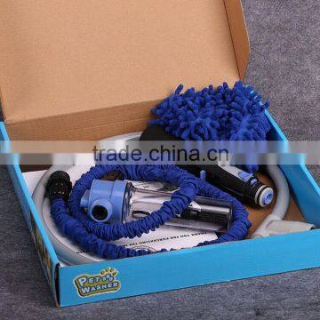 Hot as Seen on TV Items Pet Washer 360 With Two Modes Ajusts Water Easy and Lightweight photo-3