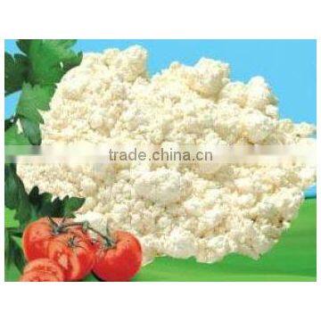 Cottage Curd Cheese Made in Turkey 500gram 1000gram 17000 gram packing available