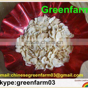 chinese dried and clean garlic granule