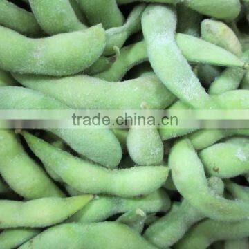 IQF Fresh Soybeans photo-6