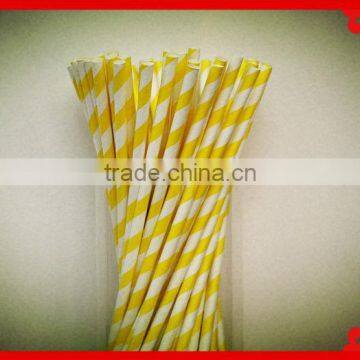 Kids Birthday Party Supplies Red Paper Straws for Wedding Party photo-4