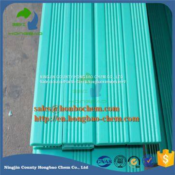 Factory Price CNC Processed Spare Hard Engineering Plastic Parts