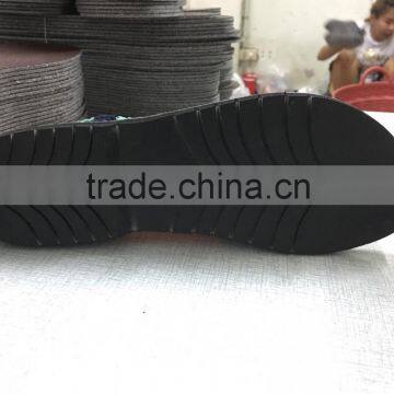 THAILAND HILL TRIBE BRAIDED SLIPPERS photo-5