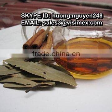 **Cassia oil**Premium quality 100% Vietnam origin