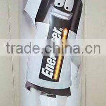 inflatable boxing bag/inflatable punching bag