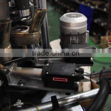 Disposable Cup Making Machine/machine Paper Cup/high Speed Paper Cup Forming Machine photo-2