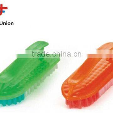 good selling low moq 13.6*5.6*6cm cleaning wash brush