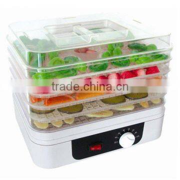 FOOD DEHYDRATOR photo-2
