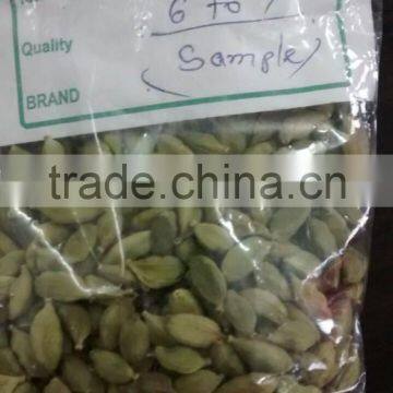 INDIAN GREEN CARDAMOM photo-2