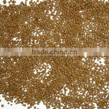 automatic fish food machine/fish food making machine/fish food pellet machine