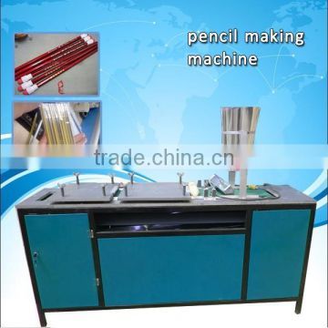 Polymer pencil making machine plastic pencil machine plastic pencil extruding machine