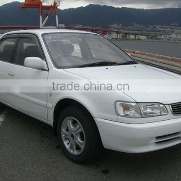 Used Toyota Corolla car