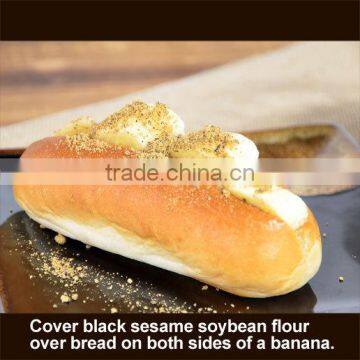 Best-selling and Popular Soybean Buyers Black Sesame Soybean Flour With Flavorful Made in Japan photo-5