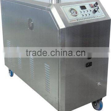 2016 Best Sale Car Steam Dry Cleaning Machine photo-5