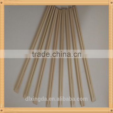 210mm Disposable Bamboo Tensoge Chopsticks Popular for Europe and US market