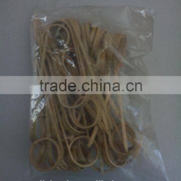 Disposable Knotted String, Bamboo Fruit Skewers photo-5