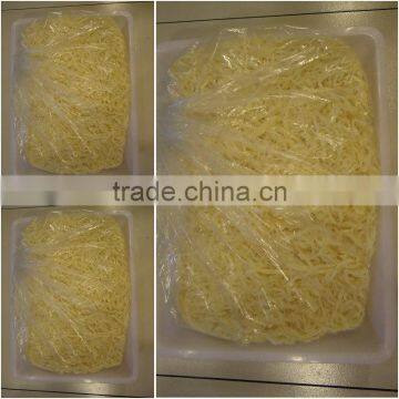 Instant Shredded Squid