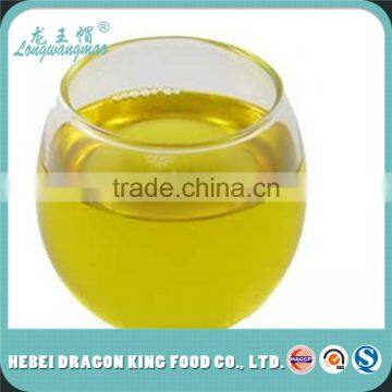 Crude Debitter Apricot Kernel Oil