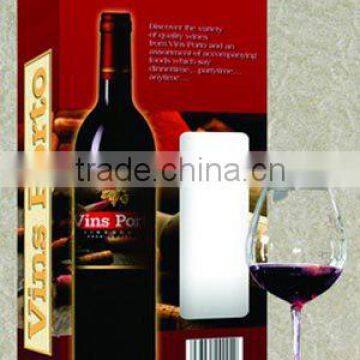 Vins Porto Glass 12% valc - 700ml