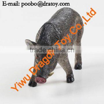 PVC animals toy doll for kinds