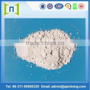 Drilling Mud Barite Ore Powder Supplier With Best Price photo-4