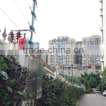 Electric Fence Energizer China Flexible Electric Fence High Security photo-1